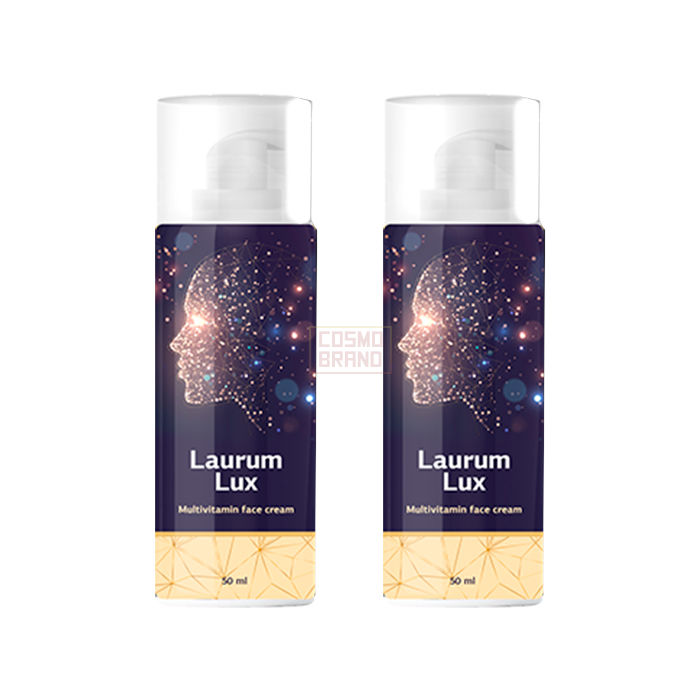 ⌠ Laurum Lux ⌡ ⌠ մաշկի երիտասարդացնող միջոց ⌡