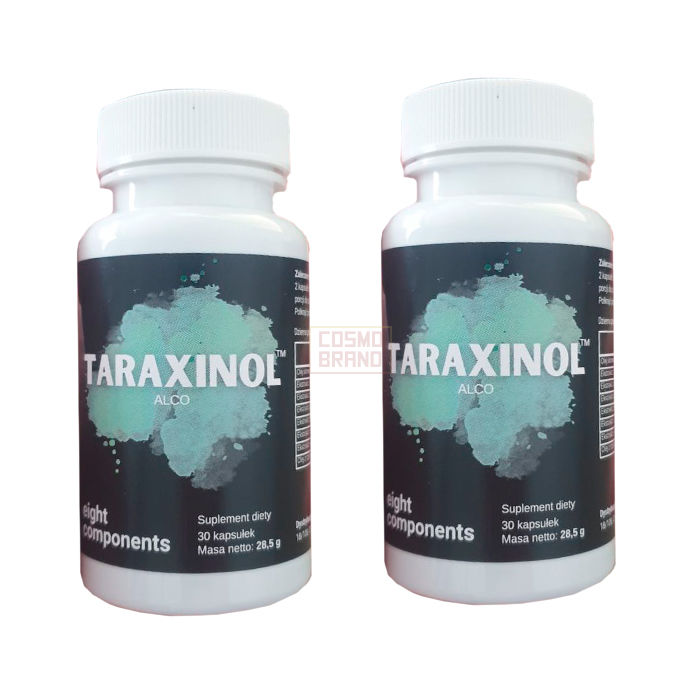 ⌠ Taraxinol ⌡ ⌠ drug to combat alcoholism ⌡