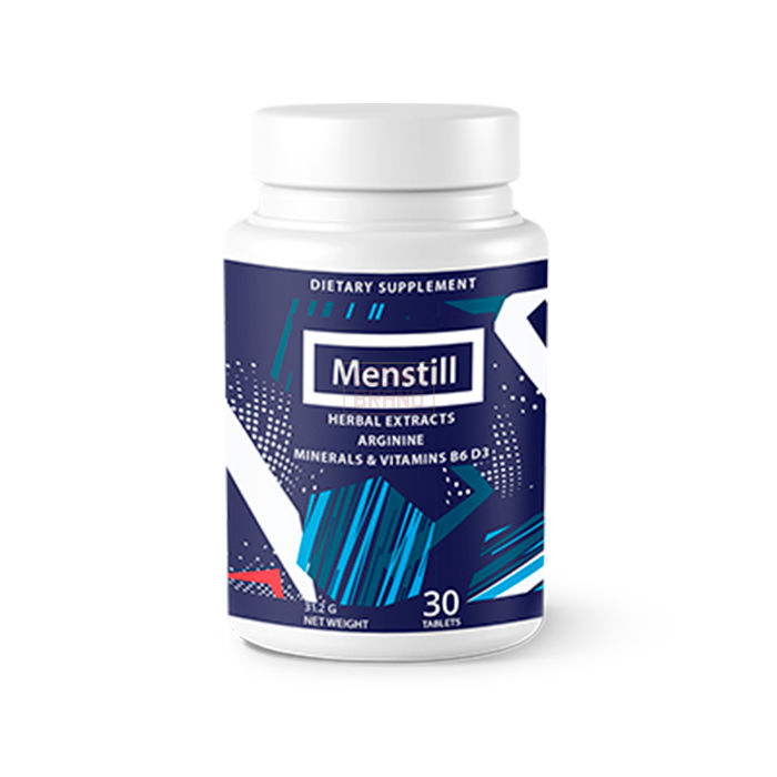 ⌠ Menstill Plus ⌡ ⌠ средство для здоровья предстательной железы ⌡