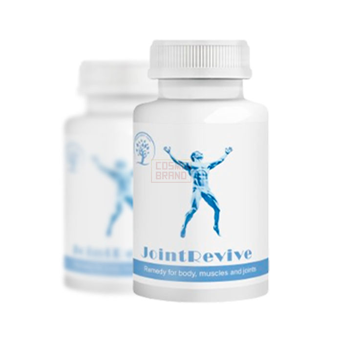 ⌠ Joint Revive ⌡ ⌠ joint health product ⌡