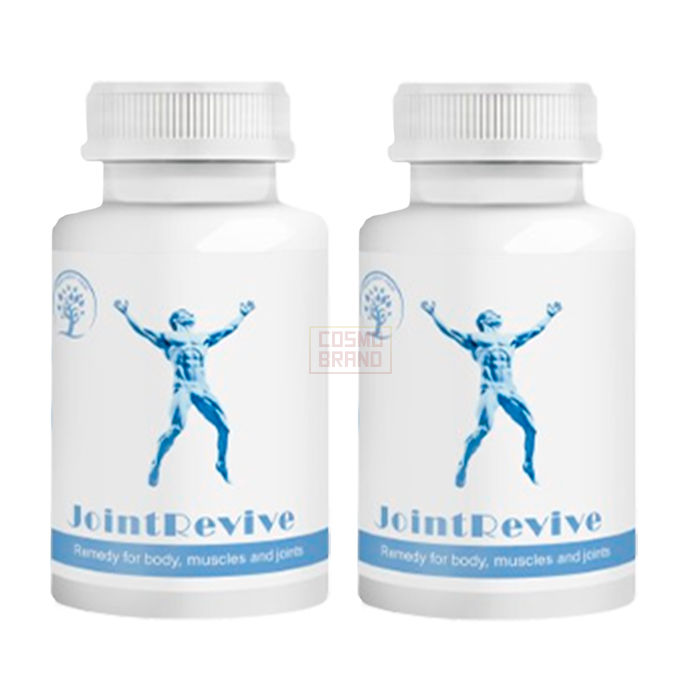 ⌠ Joint Revive ⌡ ⌠ joint health product ⌡