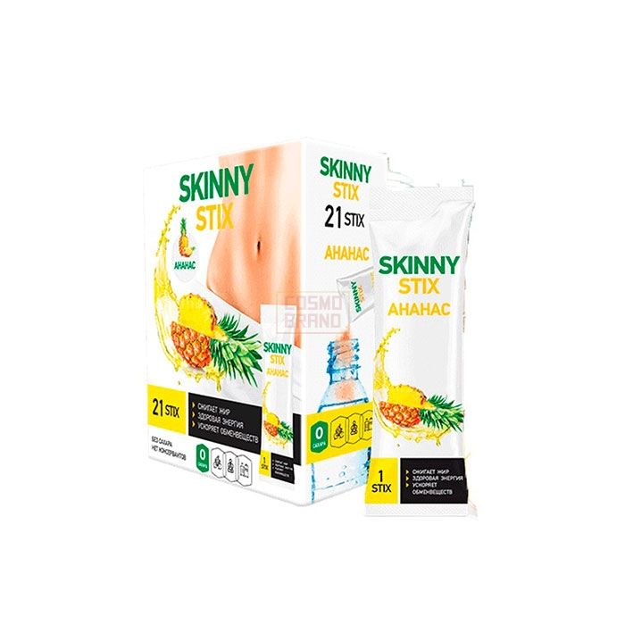 ⌠ Skinny Stix ⌡ ⌠ remediu pentru slăbit ⌡