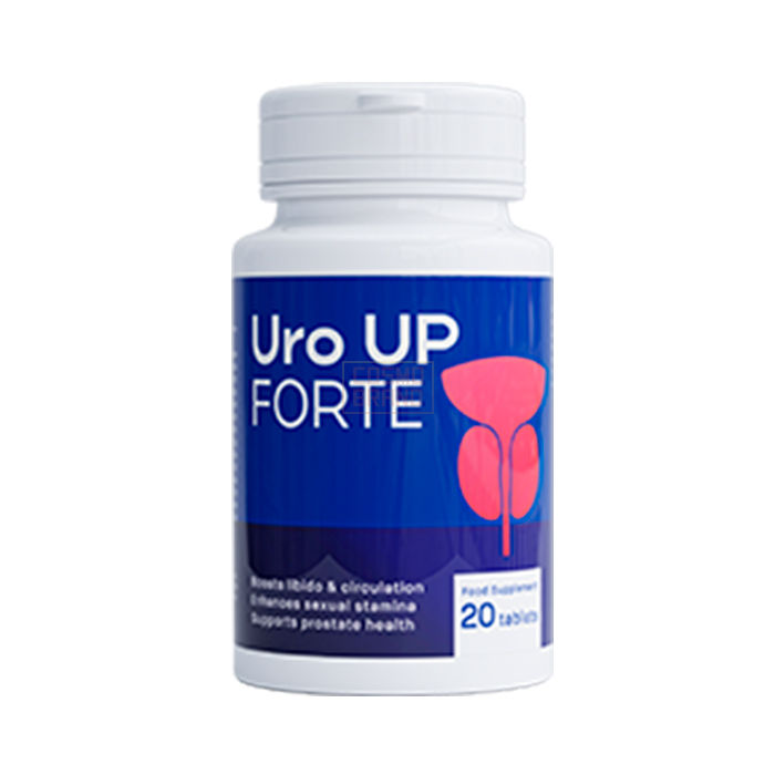 ⌠ Uro Up Forte ⌡ ⌠ izdelek za zdravje prostate ⌡