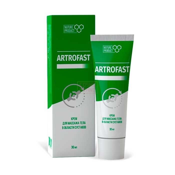 ⌠ Artrofast ⌡ ⌠ crema pentru articulatii ⌡