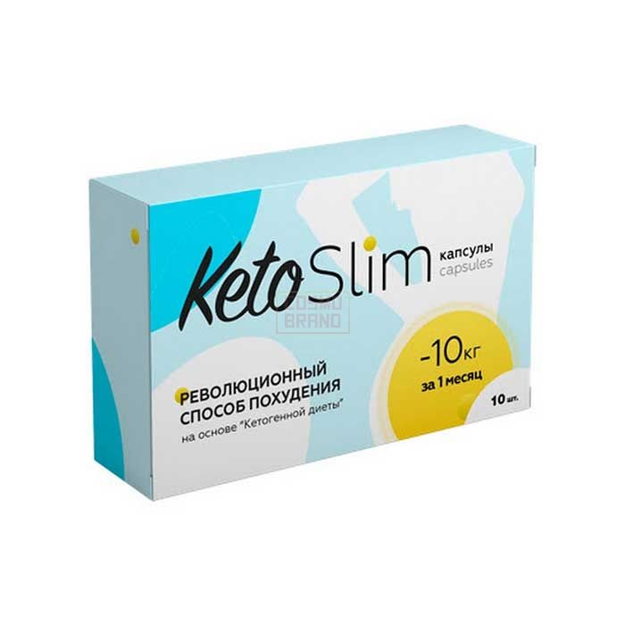 ⌠ Keto Slim ⌡ ⌠ նիհարելու միջոց ⌡