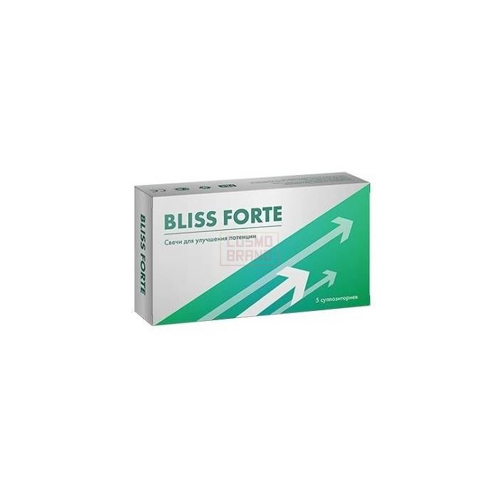 ⌠ Bliss Forte ⌡ ⌠ candles to improve potency ⌡