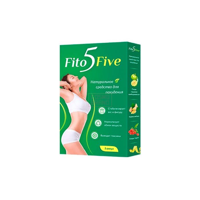 ⌠ FitoFive ⌡ ⌠ weightloss remedy ⌡