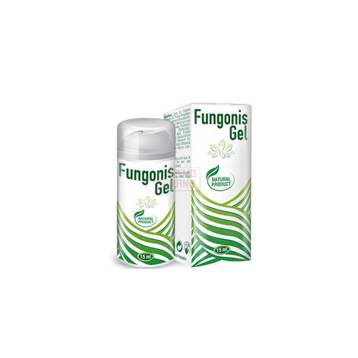 ⌠ Fungonis Gel ⌡ ⌠ գել սնկերի դեմ ⌡