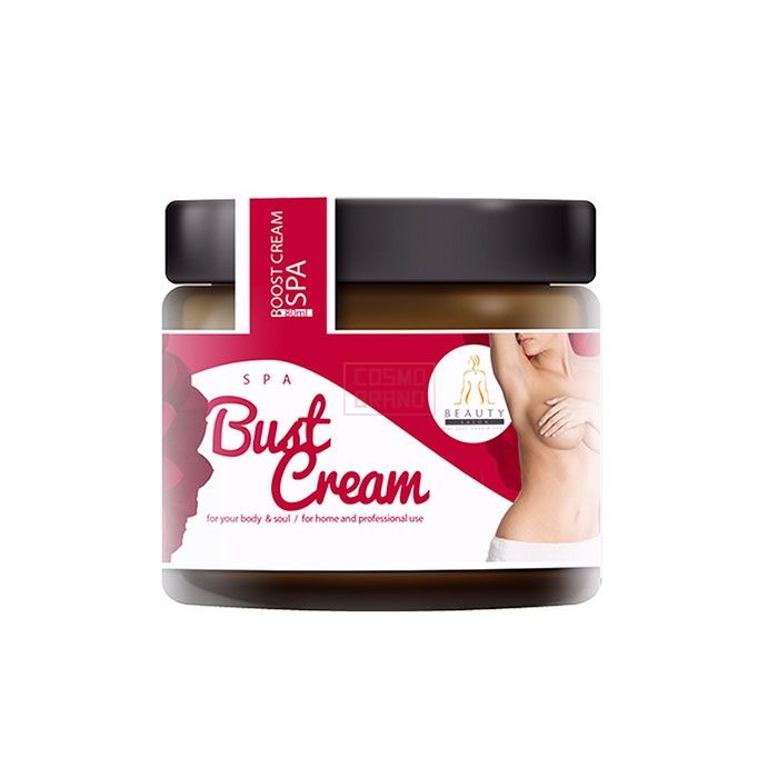 ⌠ Bust Cream ⌡ ⌠ Brustvergrößerungscreme ⌡