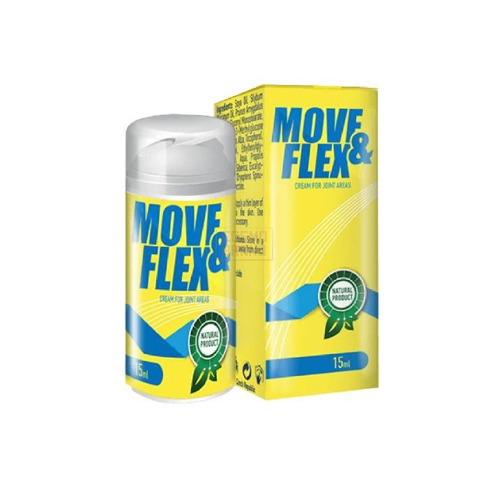 ⌠ Move Flex ⌡ ⌠ ízületi fájdalom krém ⌡