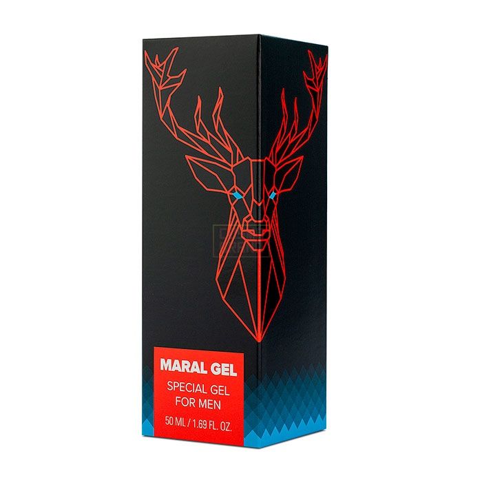 ⌠ Maral Gel ⌡ ⌠ penis enlargement gel ⌡