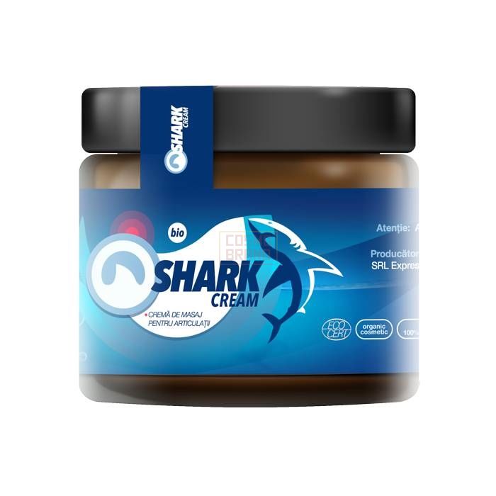 ⌠ Shark Cream ⌡ ⌠ for joints ⌡