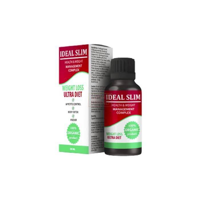 ⌠ Ideal Slim ⌡ ⌠ weightloss remedy ⌡