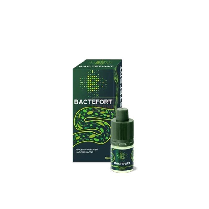 ⌠ Bactefort ⌡ ⌠ anti-parasite product ⌡