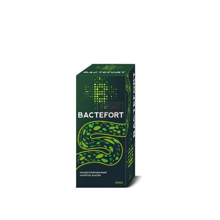 ⌠ Bactefort ⌡ ⌠ anti-parasite product ⌡