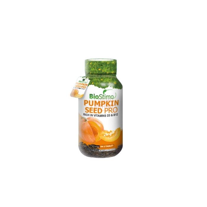 ⌠ Pumpkin Seed Pro ⌡ ⌠ cure for urinary incontinence ⌡