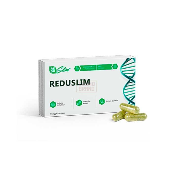 ⌠ Reduslim ⌡ ⌠ քաշ կորցնելու միջոց ⌡