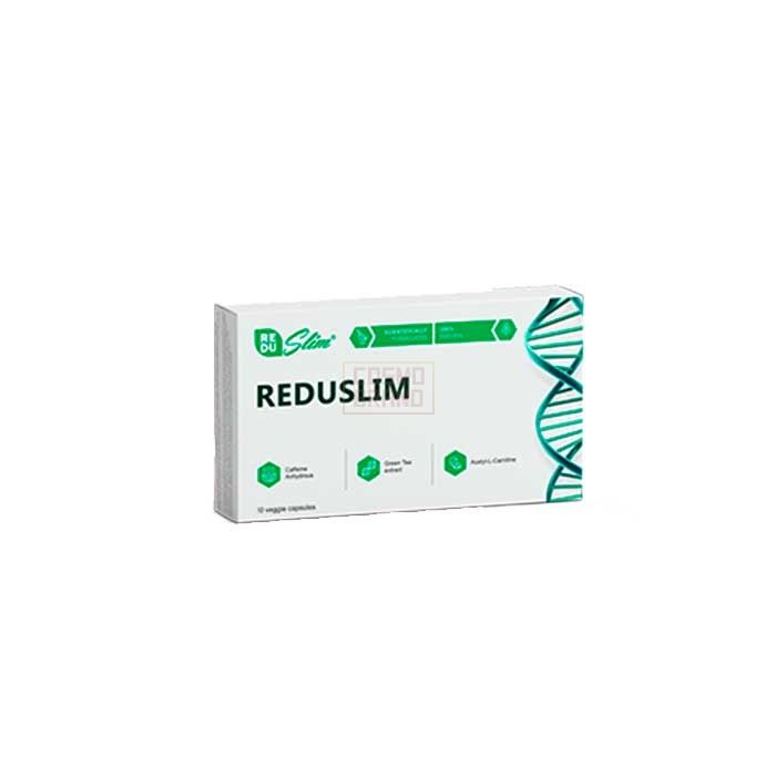 ⌠ Reduslim ⌡ ⌠ תרופה להורדה במשקל ⌡