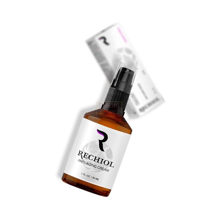 ⌠ Rechiol ⌡ ⌠ anti-aging serum ⌡