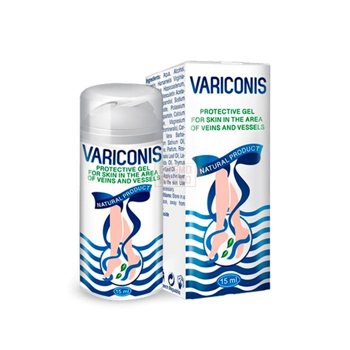 ⌠ Variconis ⌡ ⌠ gel din varice ⌡