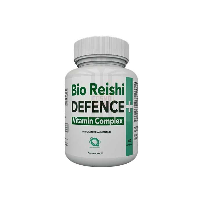 ⌠ Bio Reishi Defence+ ⌡ ⌠ remedio para la inmunidad ⌡