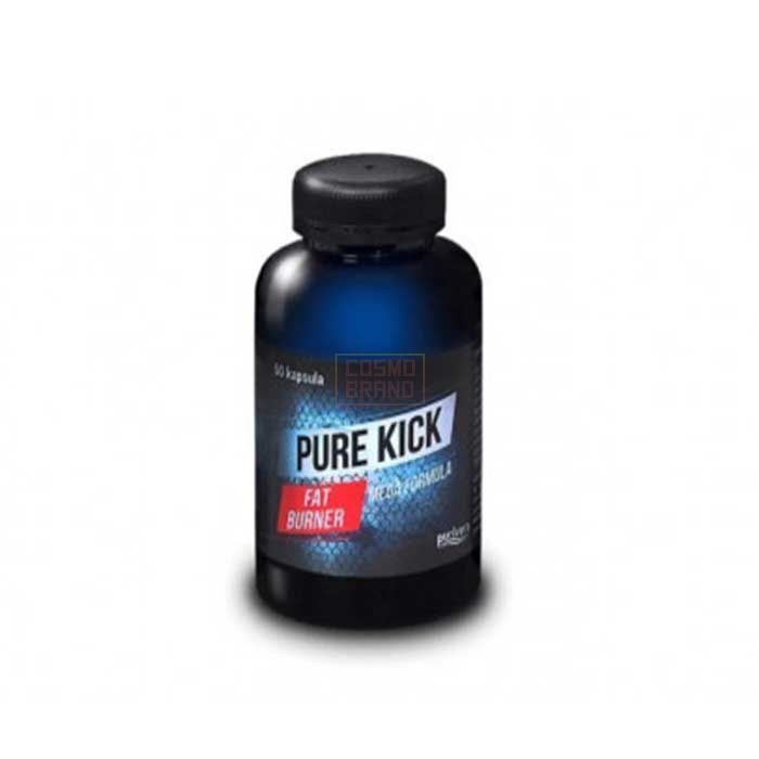 ⌠ Pure Kick ⌡ ⌠ weightloss remedy ⌡